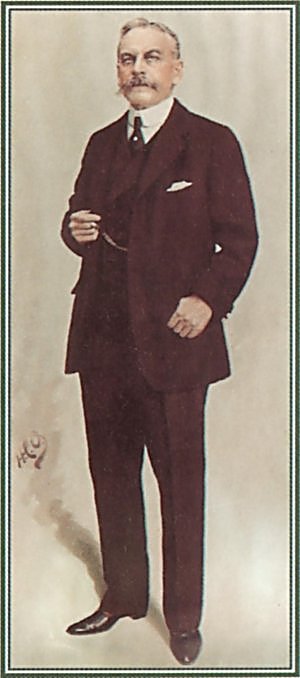 Dolgorouky portrait